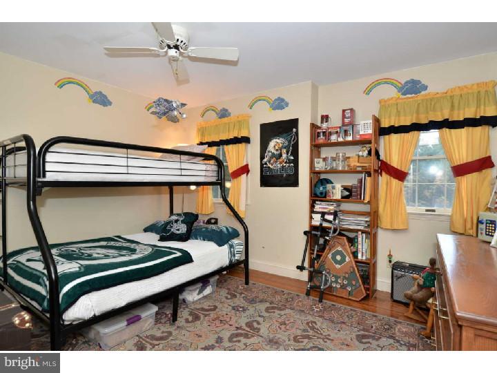 838 Richards Road Wayne, PA 19087 - Photo 22 of 25 Bedroom 3