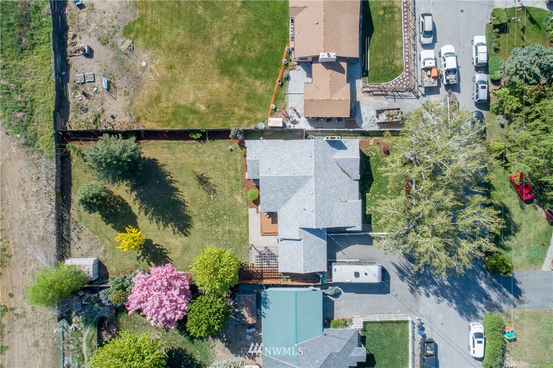 845 North Devon Avenue East Wenatchee, WA 98802 - Photo 21 of 25