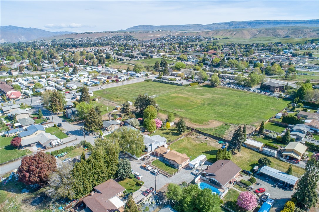 845 North Devon Avenue East Wenatchee, WA 98802 - Photo 25 of 25