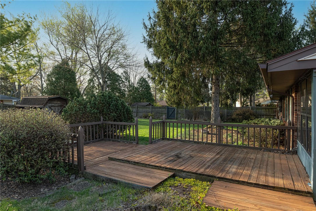 7850 Rain Tree Road Dayton, OH 45459 - Photo 26 of 41