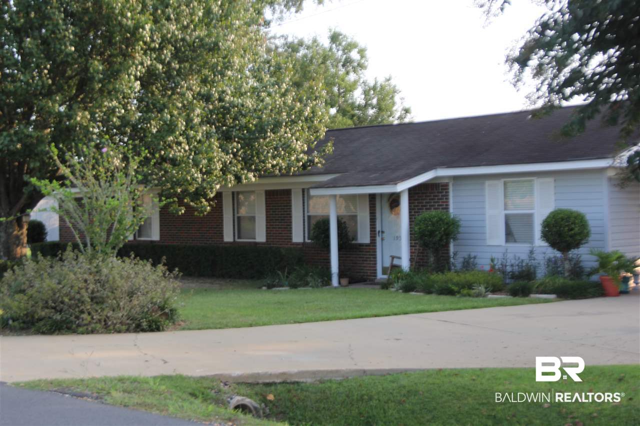 195 Arena Road Frisco City, AL 36445 - Photo 30 of 33