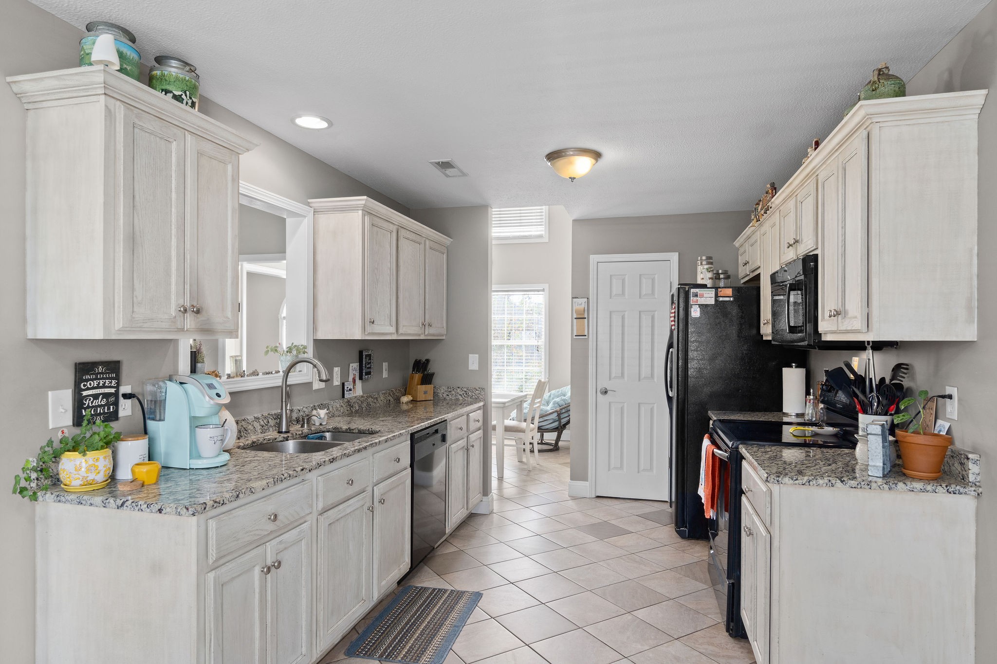 3392 Shivas Road Clarksville, TN 37042 - Photo 8 of 29 Gallery Image 8