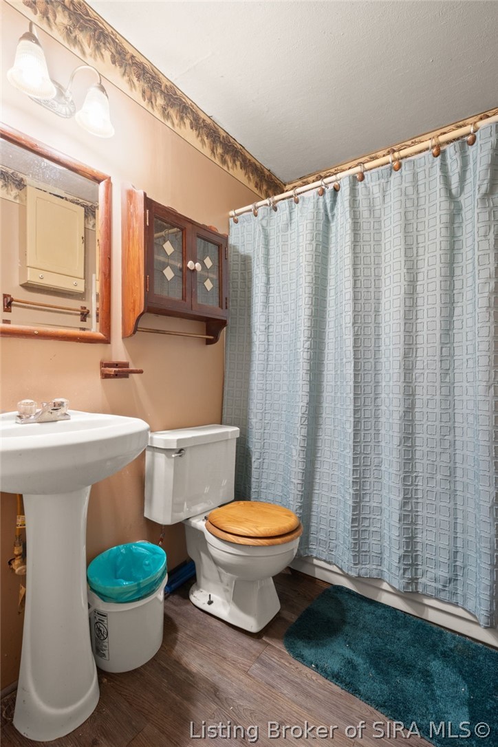 4379 West Grandview Road Salem, IN 47167 - Photo 35 of 40 Gallery Image 35