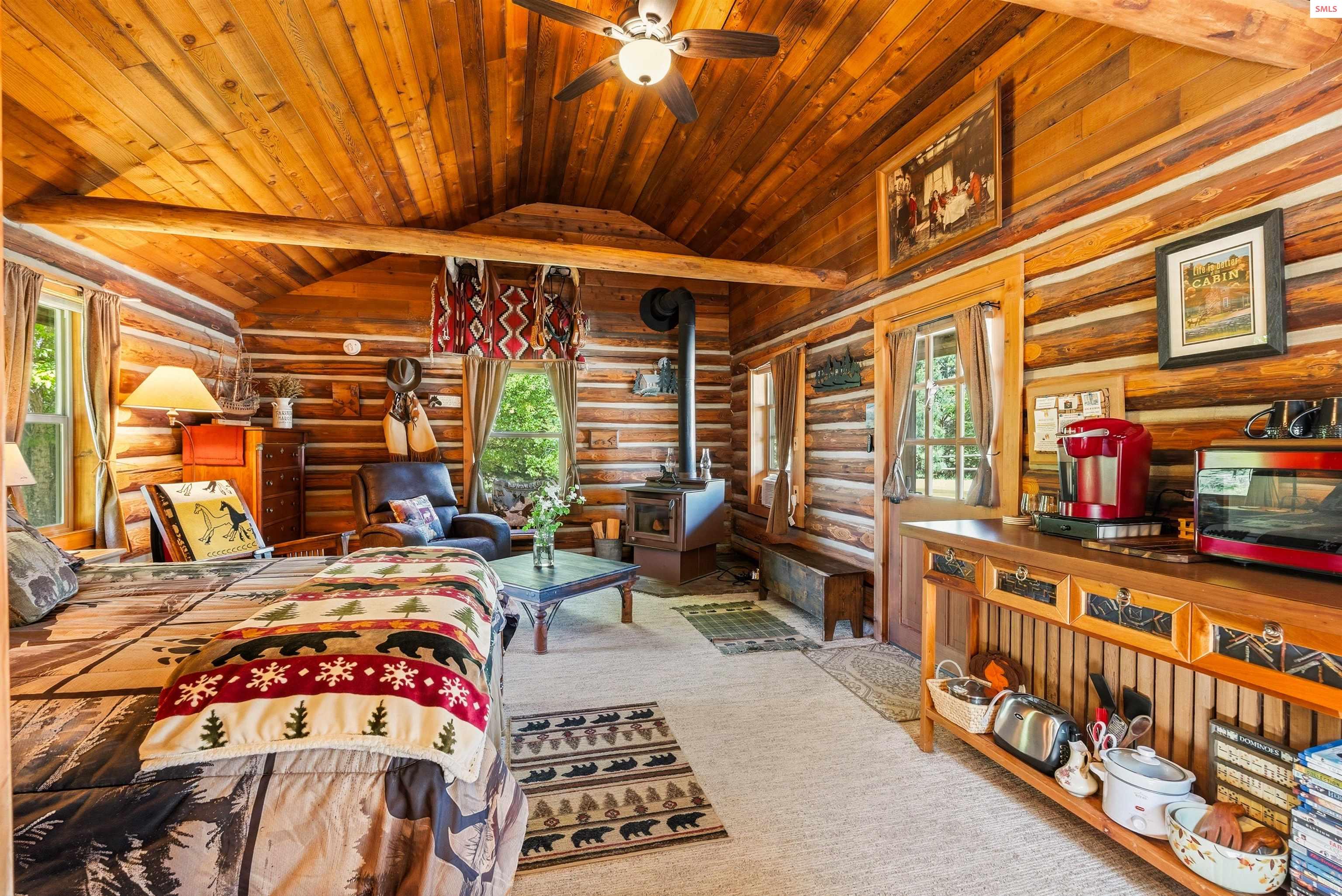 1255 Hickey Road Sandpoint, ID 83864 - Photo 28 of 90 Gallery Image 28