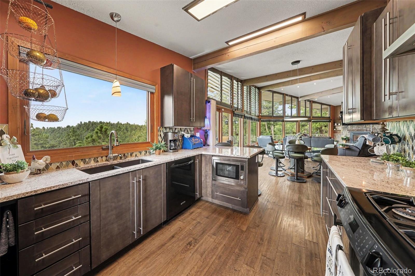 745 Timber Valley Road Colorado Springs, CO 80919 - Photo 14 of 29 Gallery Image 14