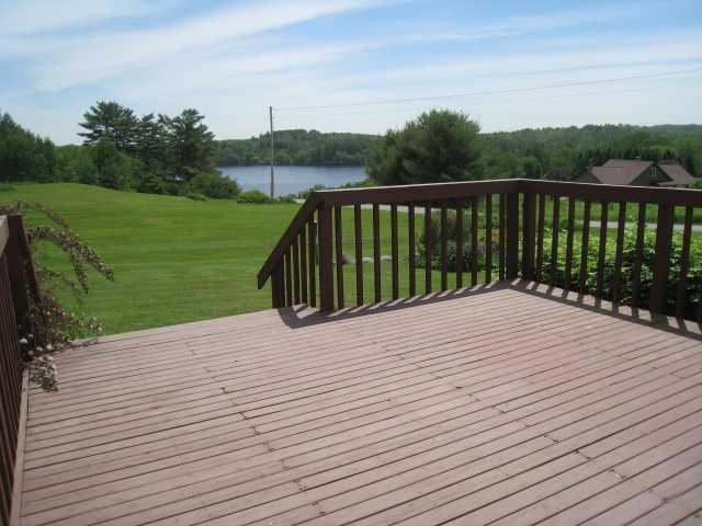 301 Wilson Pond Road Monmouth, ME 04265 - Photo 14 of 35 Patio/Deck.