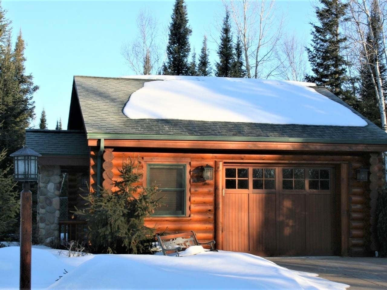 1305 Duck Blind Point Phelps, WI 54554 - Photo 39 of 41 Gallery Image 39