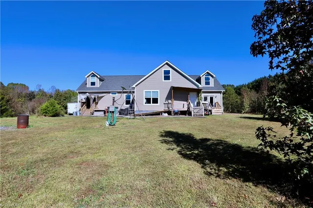 $600,000 | 6764 Bradshaw Farm Road, Efland, NC 27243