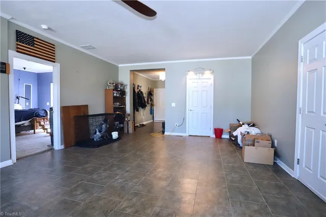 $600,000 | 6764 Bradshaw Farm Road, Efland, NC 27243