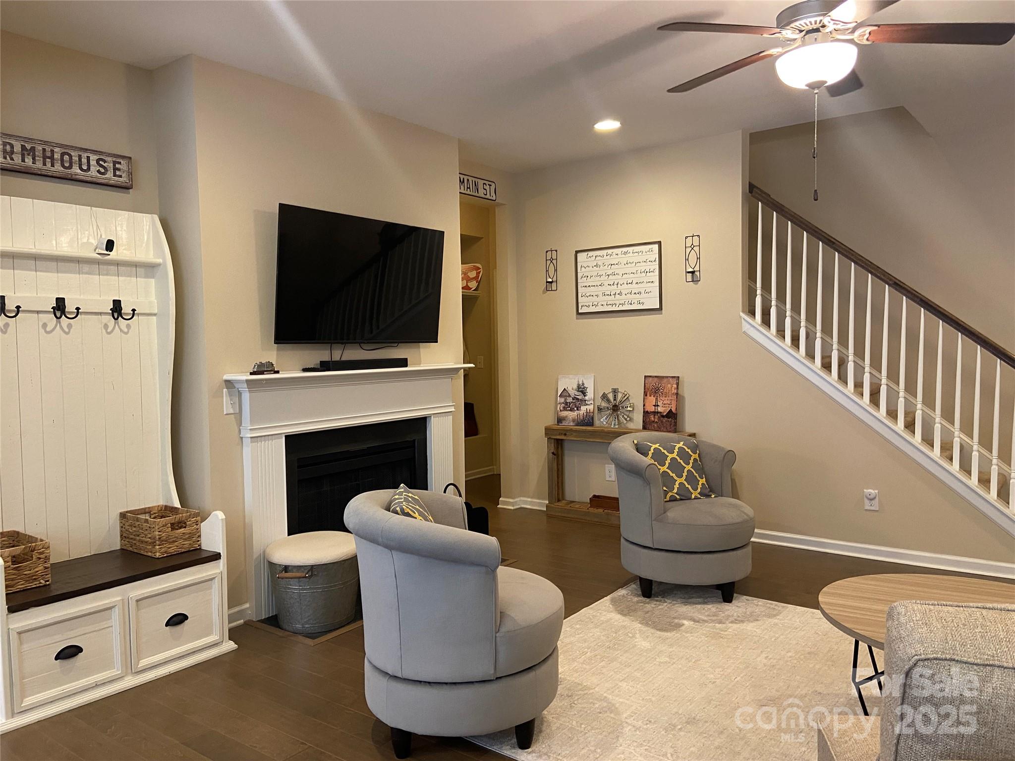 1407 Calum Way Fort Mill, SC 29708 - Photo 17 of 26
