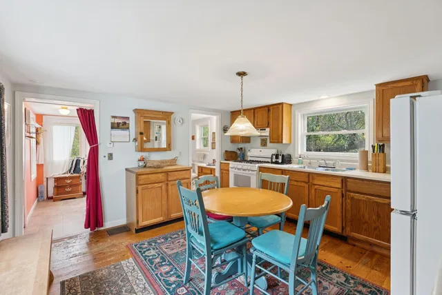 $362,000 | 113 Mt Pleasant Road, Union, ME 04862