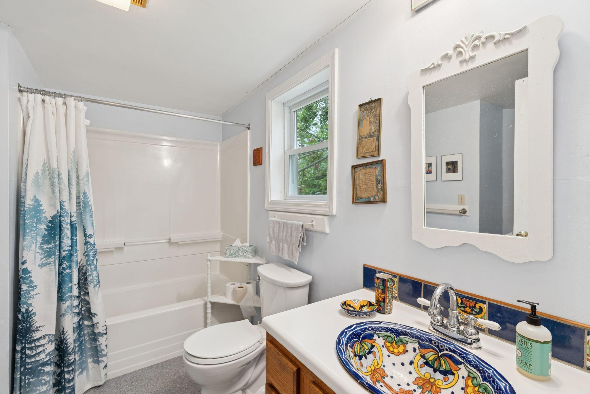 113 Mt Pleasant Road Union, ME 04862 - Photo 18 of 64 38_DSC08750