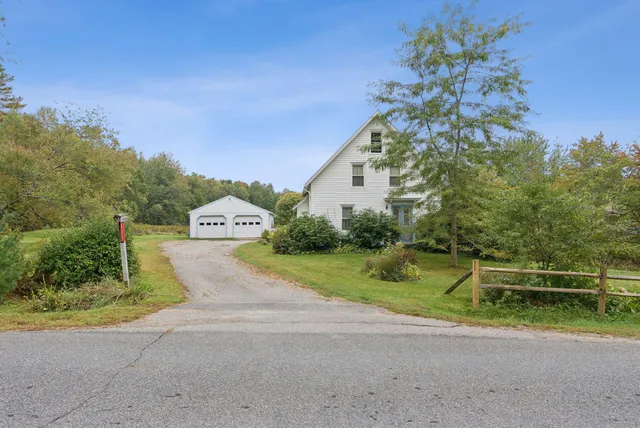 $362,000 | 113 Mt Pleasant Road, Union, ME 04862