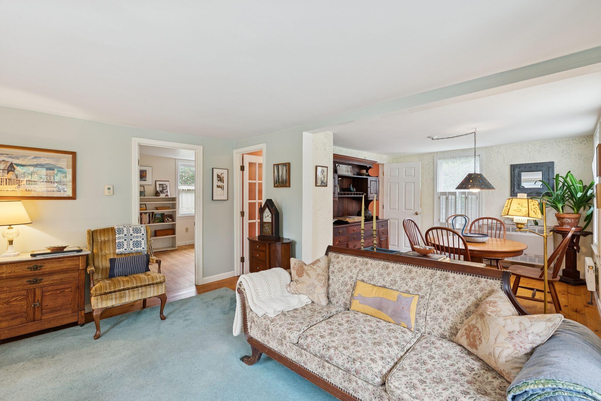 113 Mt Pleasant Road Union, ME 04862 - Photo 25 of 64 45_DSC08785