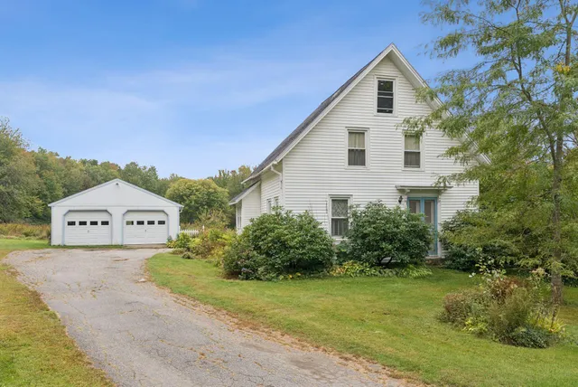 $362,000 | 113 Mt Pleasant Road, Union, ME 04862