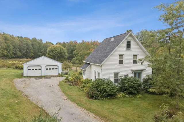 $362,000 | 113 Mt Pleasant Road, Union, ME 04862