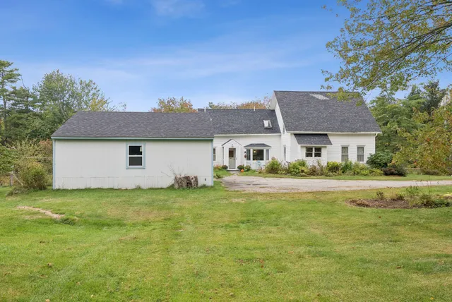 $362,000 | 113 Mt Pleasant Road, Union, ME 04862