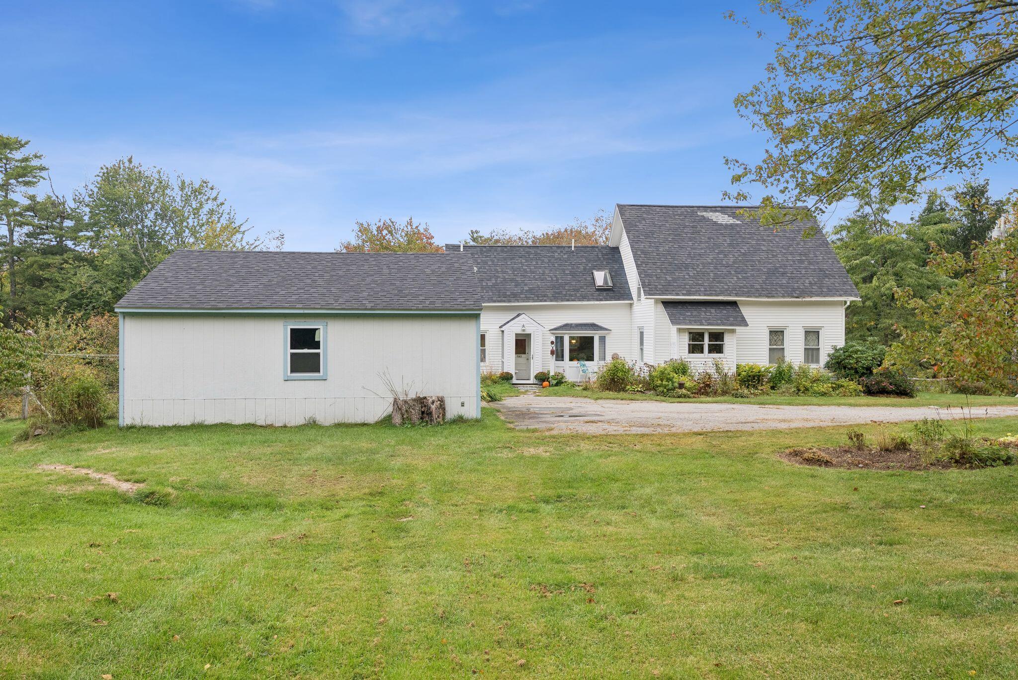 113 Mt Pleasant Road Union, ME 04862 - Photo 45 of 64 8_DSC08665