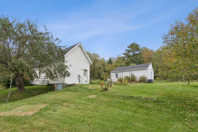 $362,000 | 113 Mt Pleasant Road, Union, ME 04862