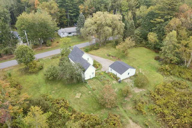 $362,000 | 113 Mt Pleasant Road, Union, ME 04862