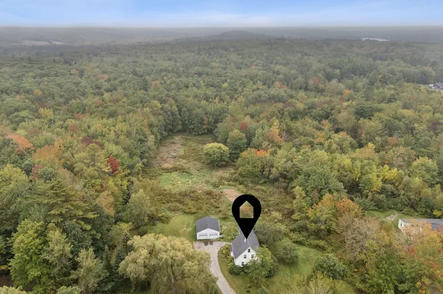 $362,000 | 113 Mt Pleasant Road, Union, ME 04862