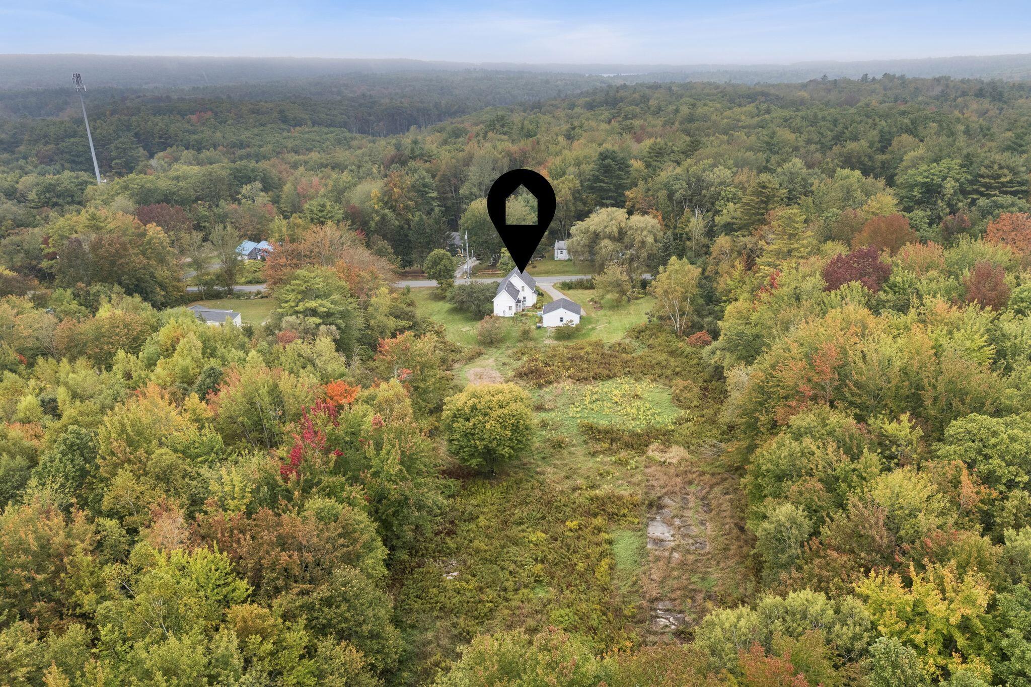 113 Mt Pleasant Road Union, ME 04862 - Photo 57 of 64 24_DJI_20250924121218_0299_DW