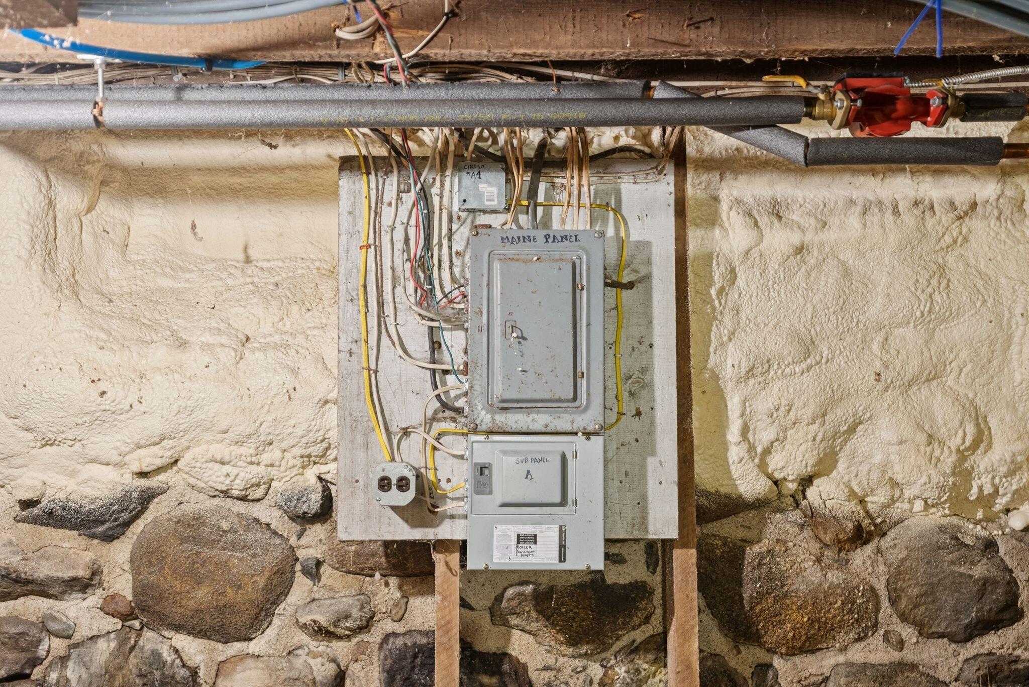 113 Mt Pleasant Road Union, ME 04862 - Photo 59 of 64 64_DSC08880