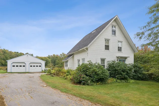 $362,000 | 113 Mt Pleasant Road, Union, ME 04862