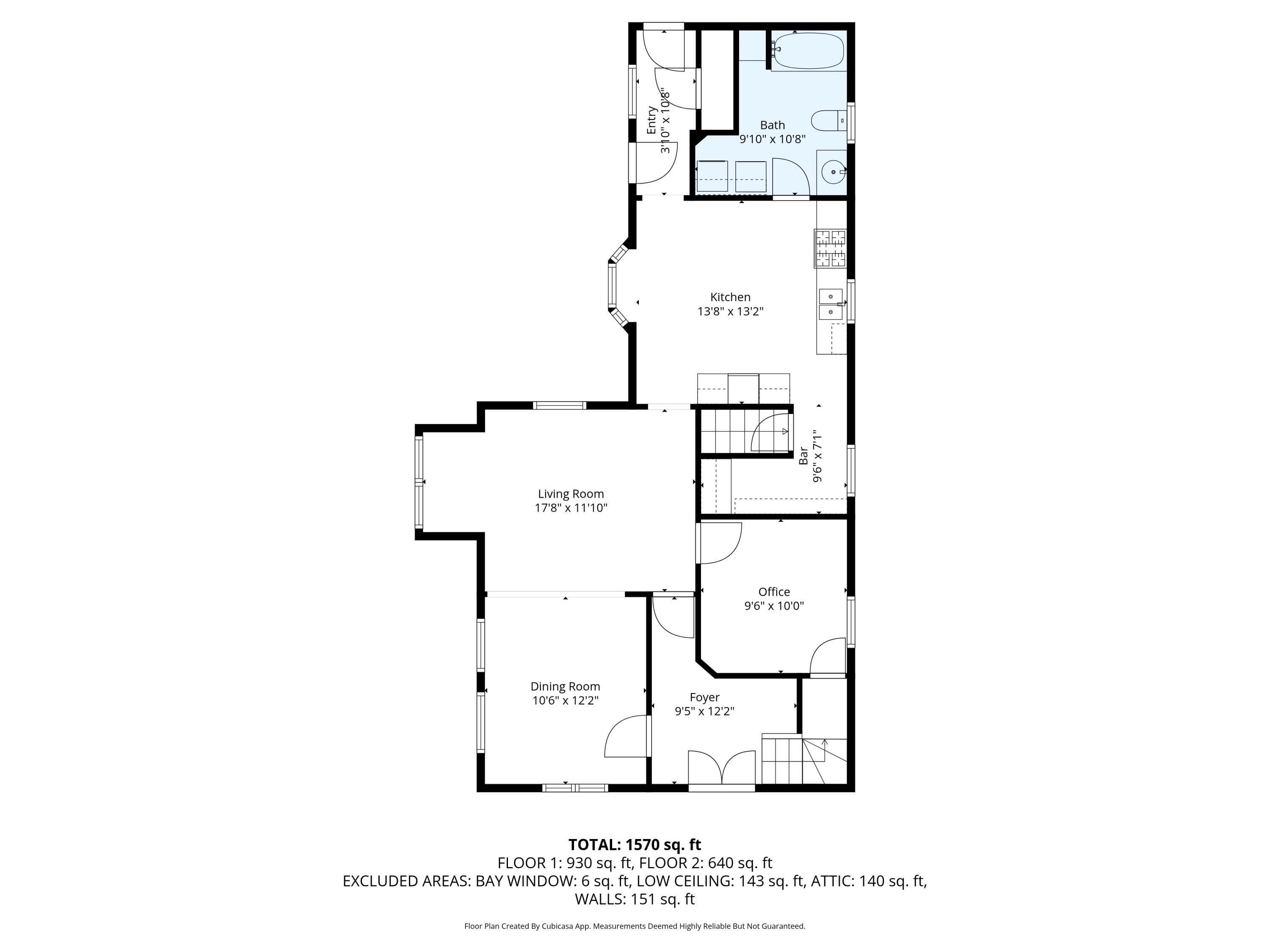113 Mt Pleasant Road Union, ME 04862 - Photo 62 of 64 1st_floor_113_mount_pleasant_road_union_