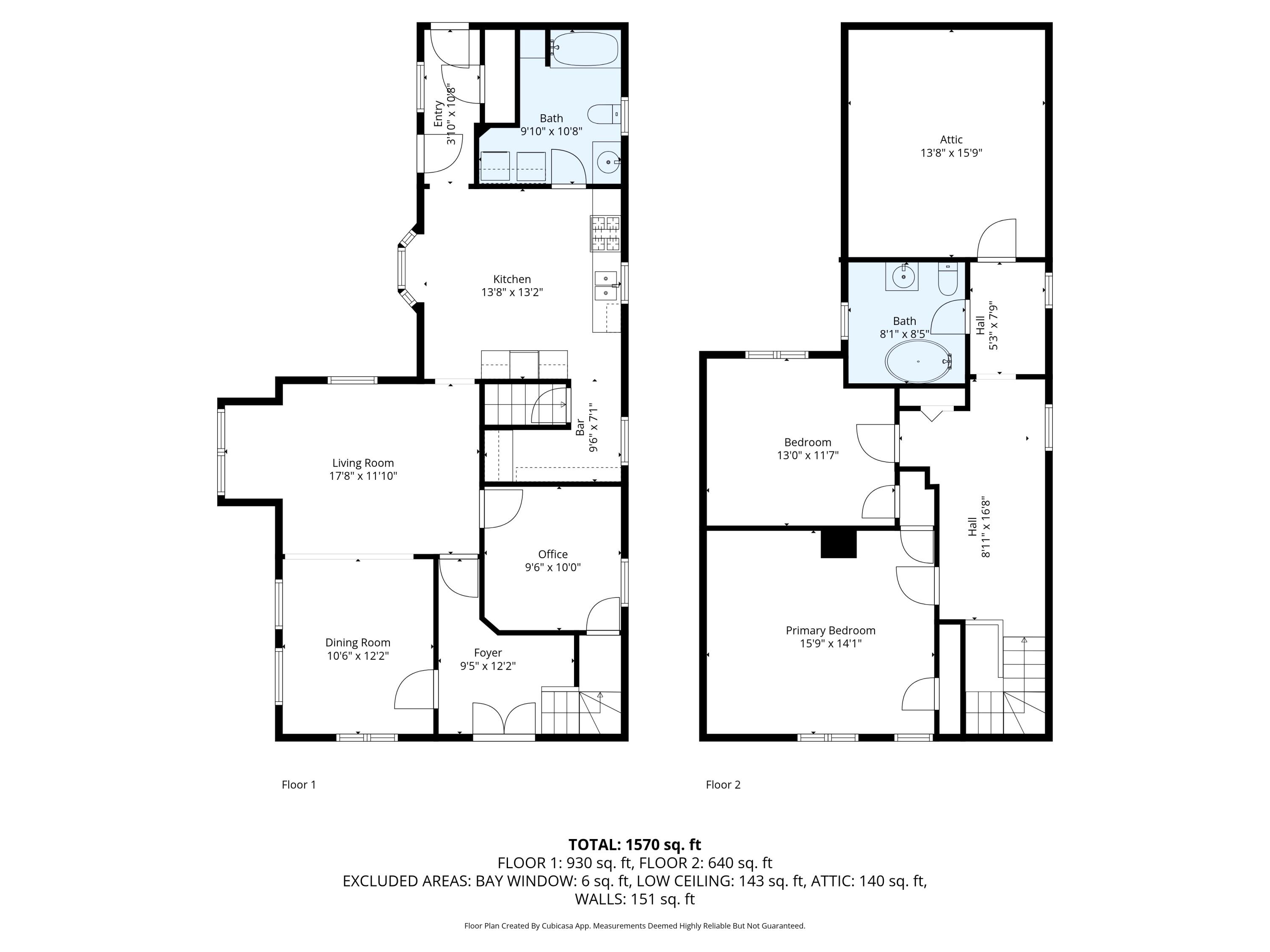113 Mt Pleasant Road Union, ME 04862 - Photo 64 of 64 all_floors_113_mount_pleasant_road_union