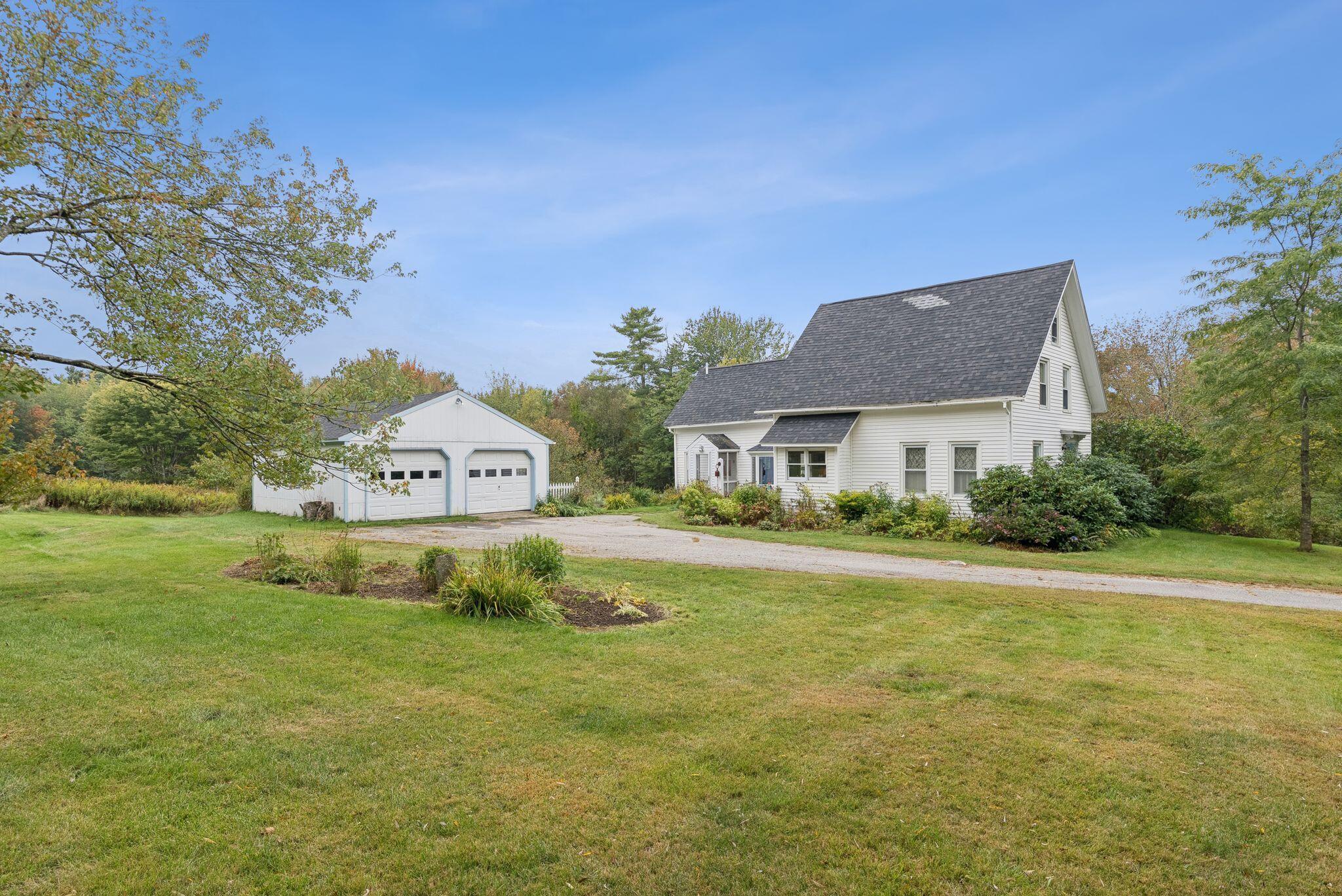 113 Mt Pleasant Road Union, ME 04862 - Photo 7 of 64 7_DSC08660