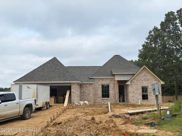 $339,900 | 311 Jasmine Cove Lane, Brandon, MS 39042