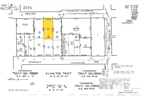 $775,000 | 1955 Molino Avenue, Signal Hill, CA 90755