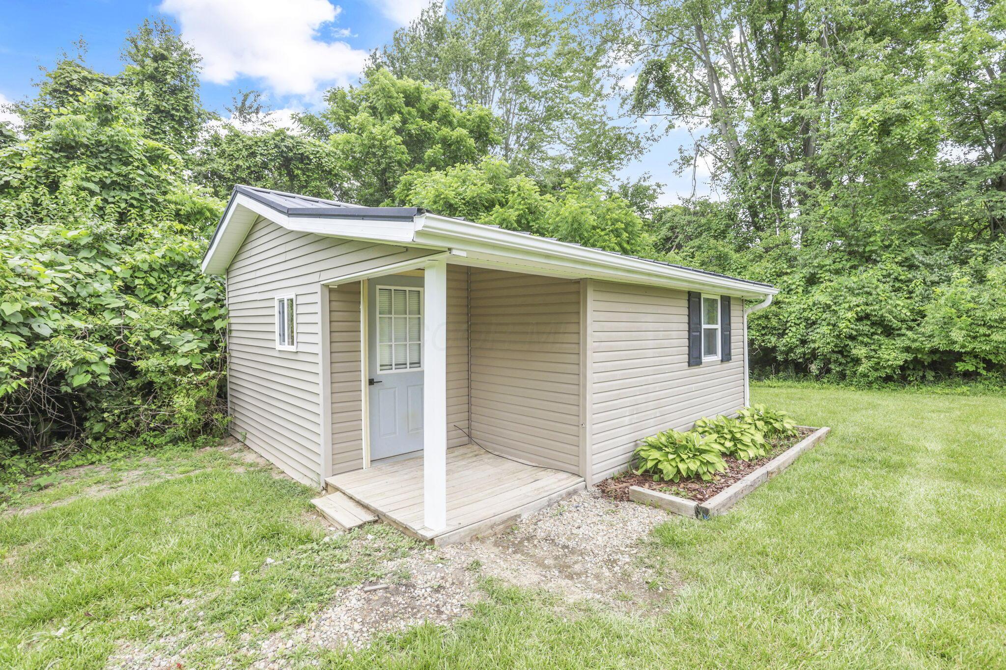 357 South Delaware Street Mount Gilead, OH 43338 - Photo 59 of 60