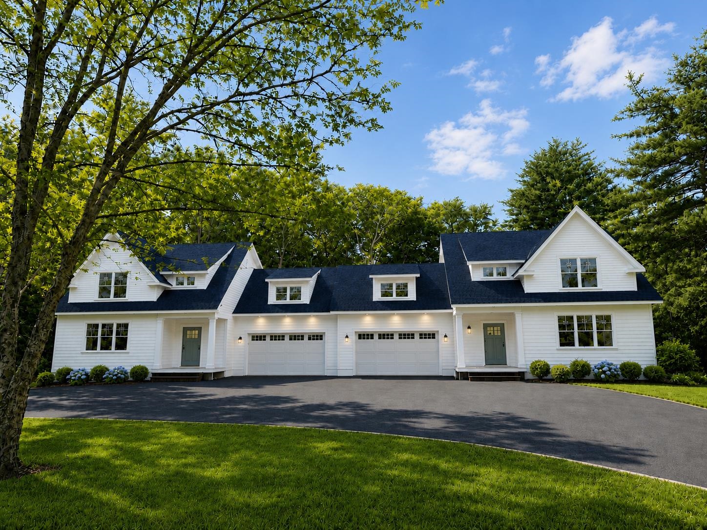39 Mill Road North Hampton, NH 03862 - Photo 1 of 14 Gallery Image 1