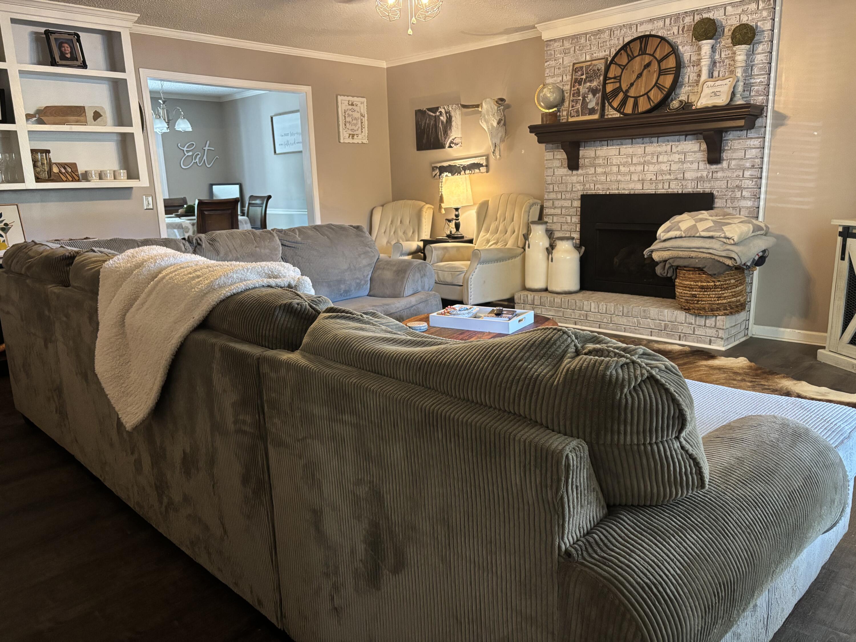 40 Club Forest Court Sumter, SC 29154 - Photo 32 of 61
