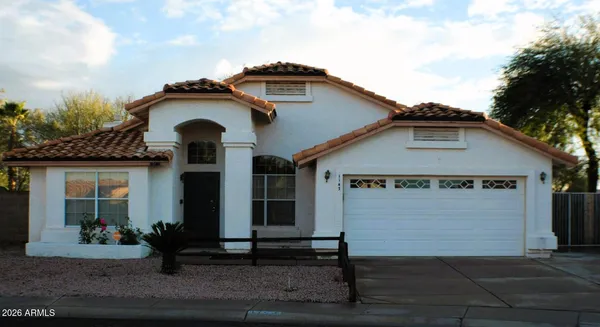 $502,000 | 1143 West Cindy Street, Chandler, AZ 85224