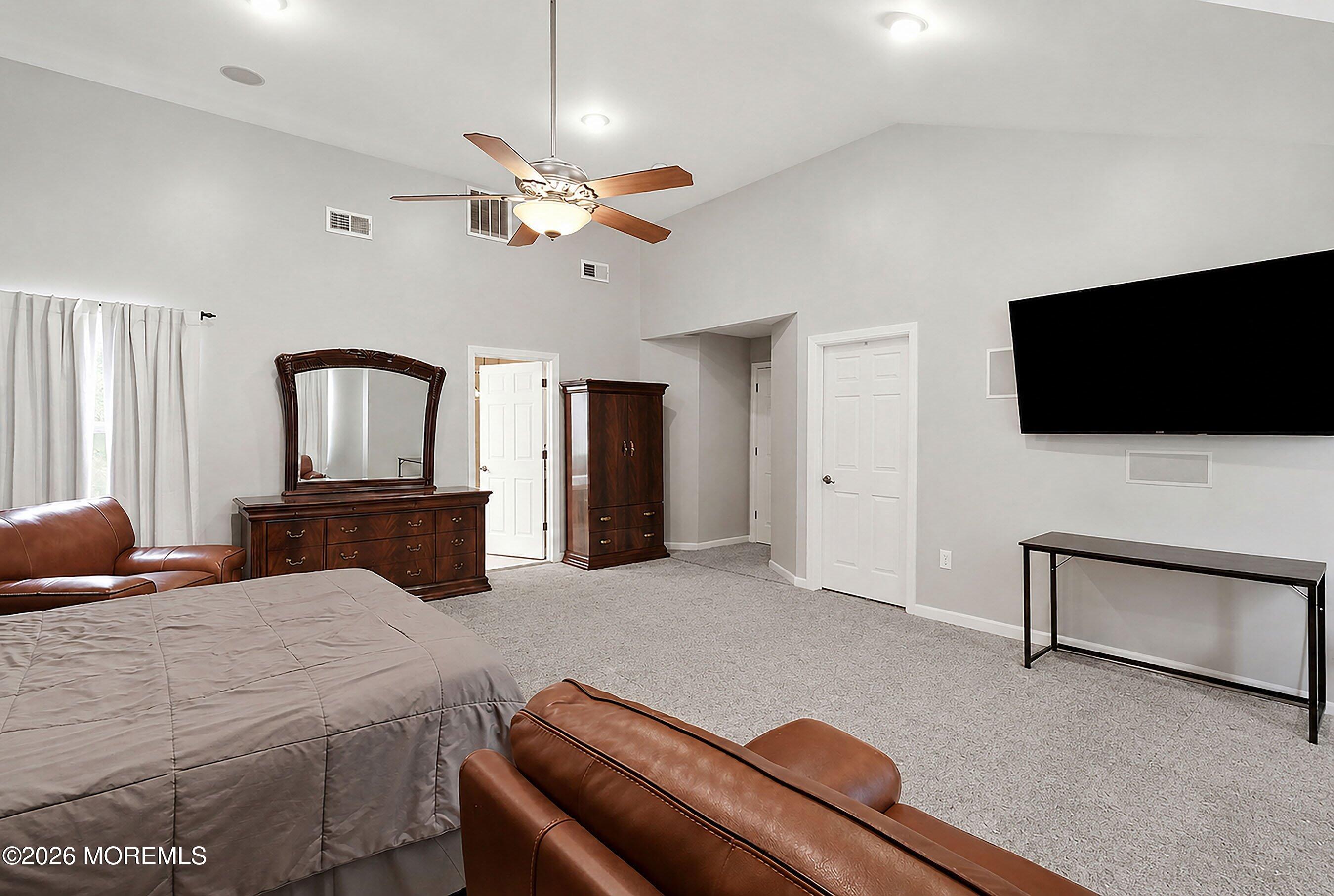 7 Cidermill Court Howell, NJ 07731 - Photo 24 of 34 30-Bed 5C carpet