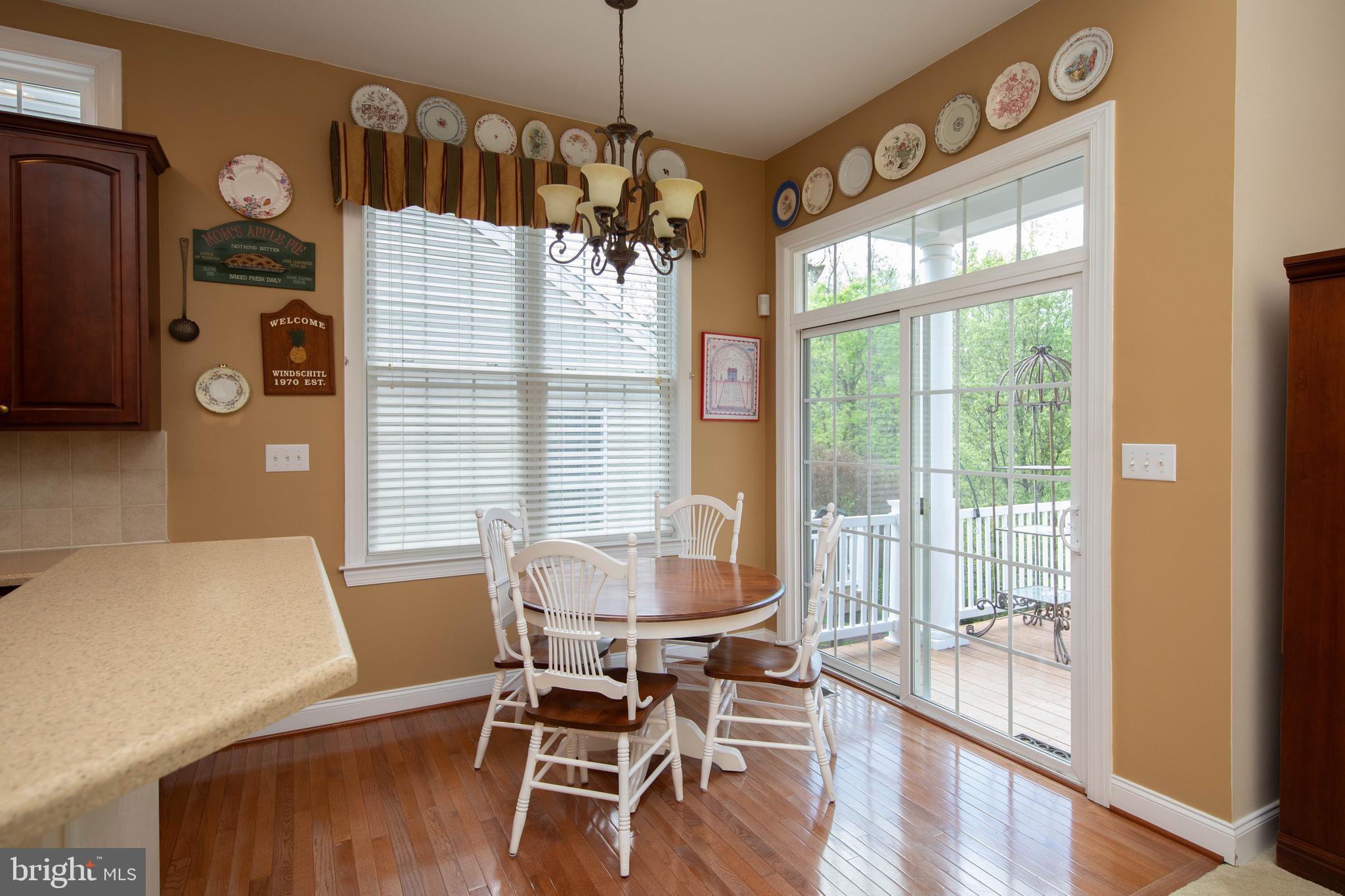 127 Sloan Road Phoenixville, PA 19460 - Photo 13 of 59 Breakfast Nook