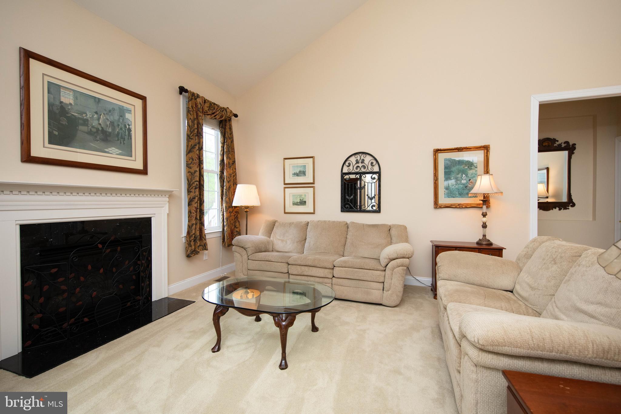 127 Sloan Road Phoenixville, PA 19460 - Photo 16 of 59 Gas Fireplace