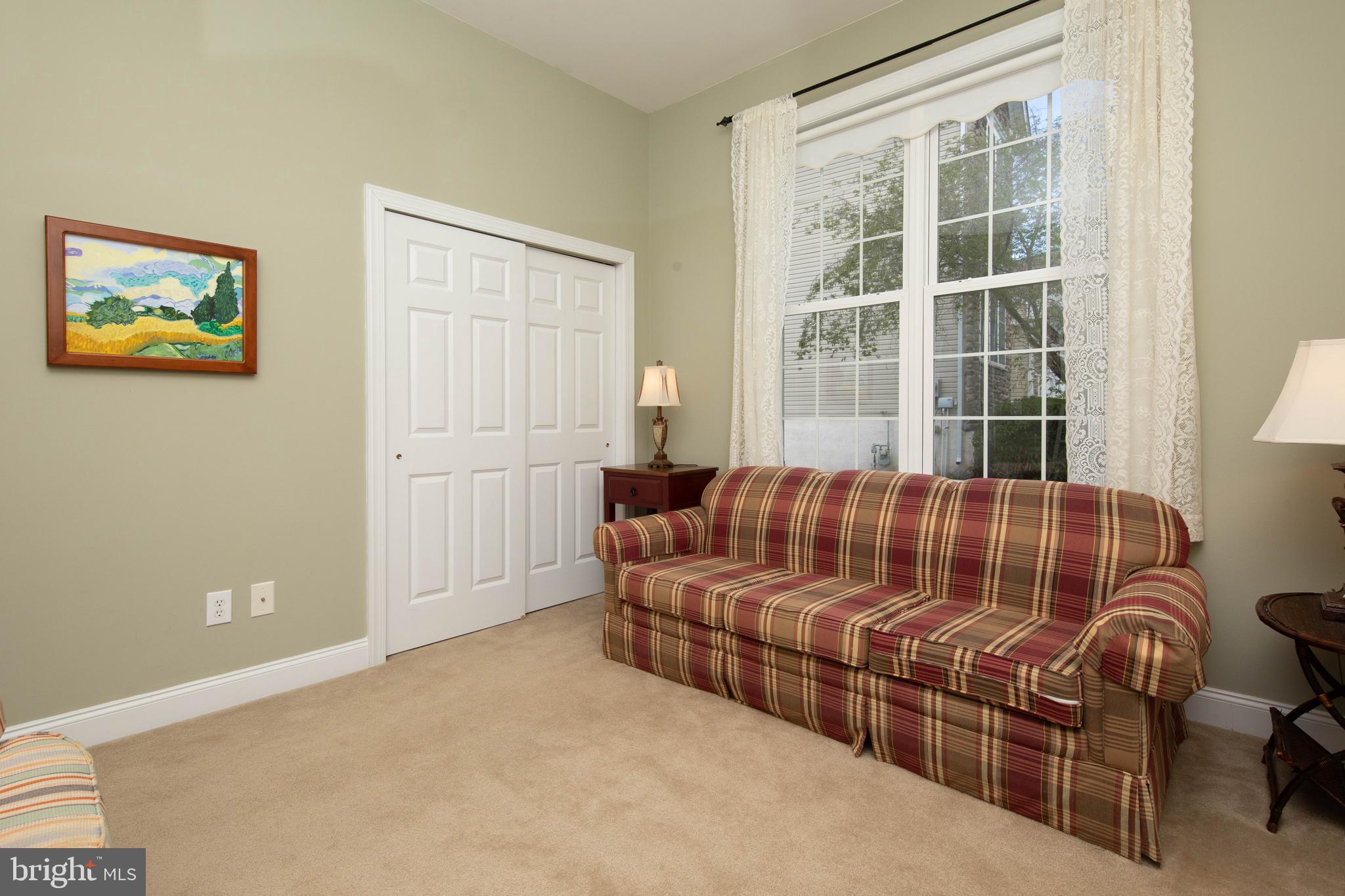 127 Sloan Road Phoenixville, PA 19460 - Photo 22 of 59 Bedroom #2 on Main Floor