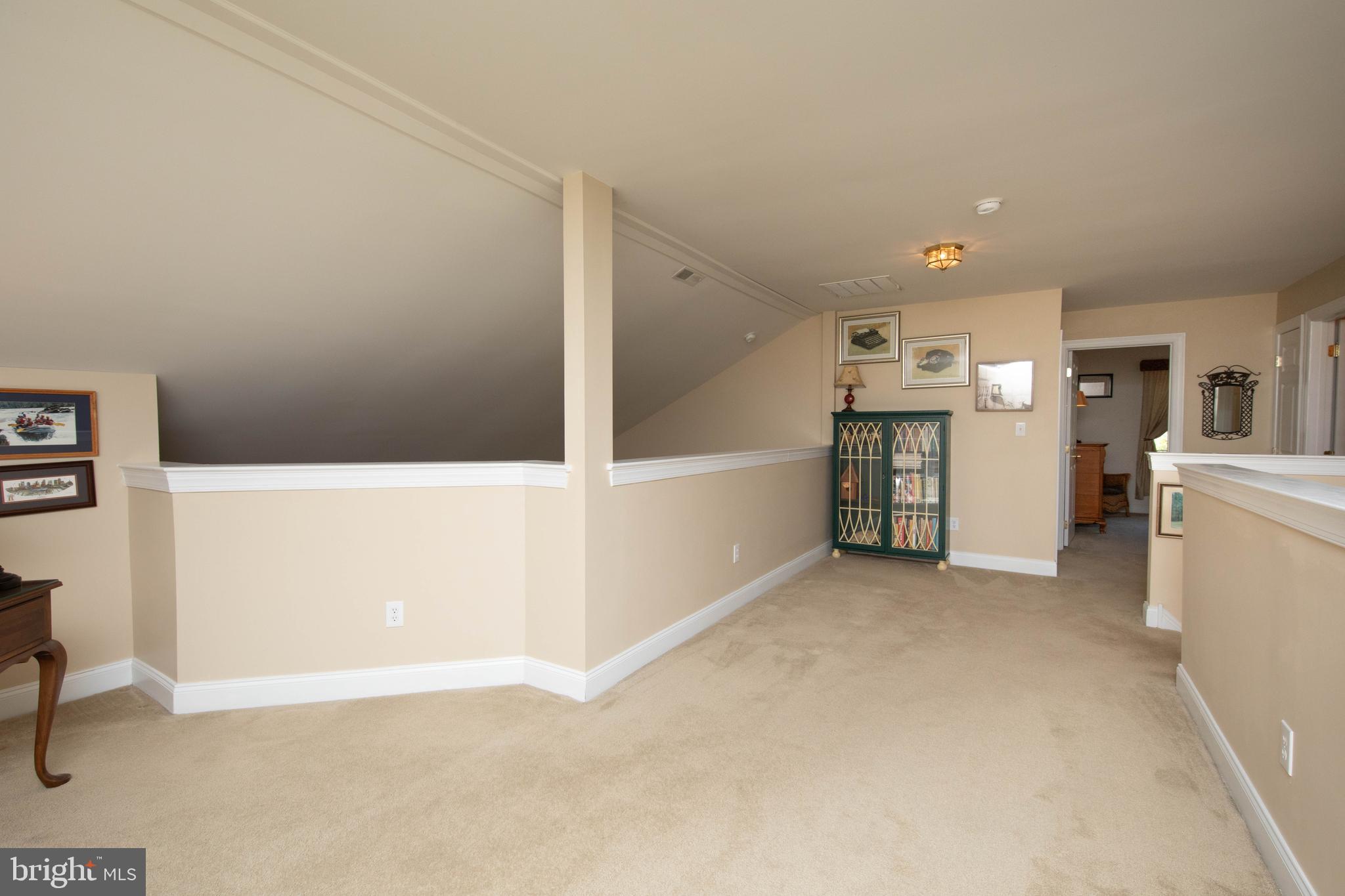 127 Sloan Road Phoenixville, PA 19460 - Photo 26 of 59 Loft Hallway