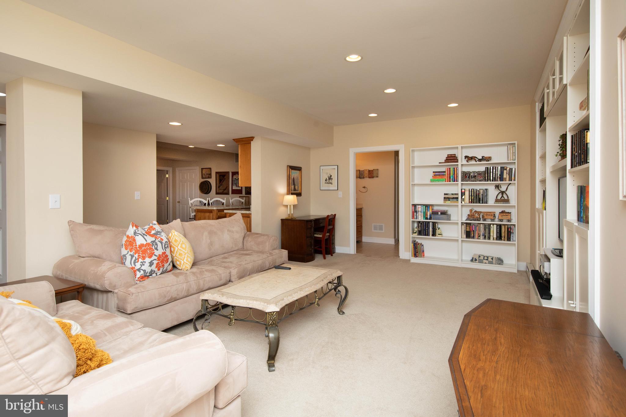 127 Sloan Road Phoenixville, PA 19460 - Photo 31 of 59 28' x 22" Room Dimensions