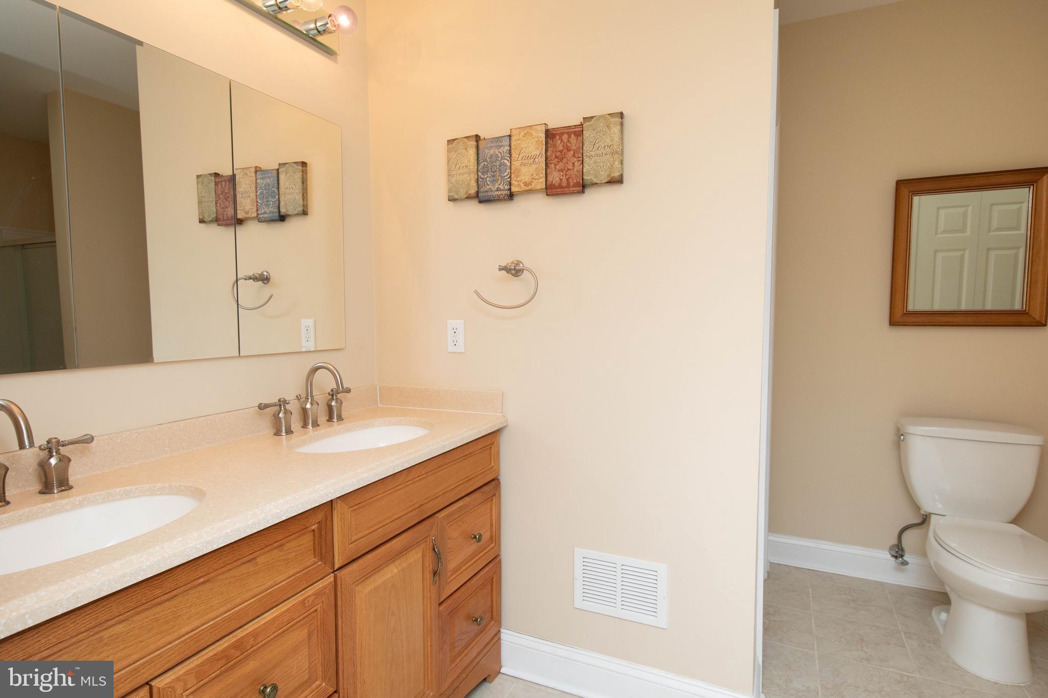 127 Sloan Road Phoenixville, PA 19460 - Photo 35 of 59 Lower Level Full Bathroom