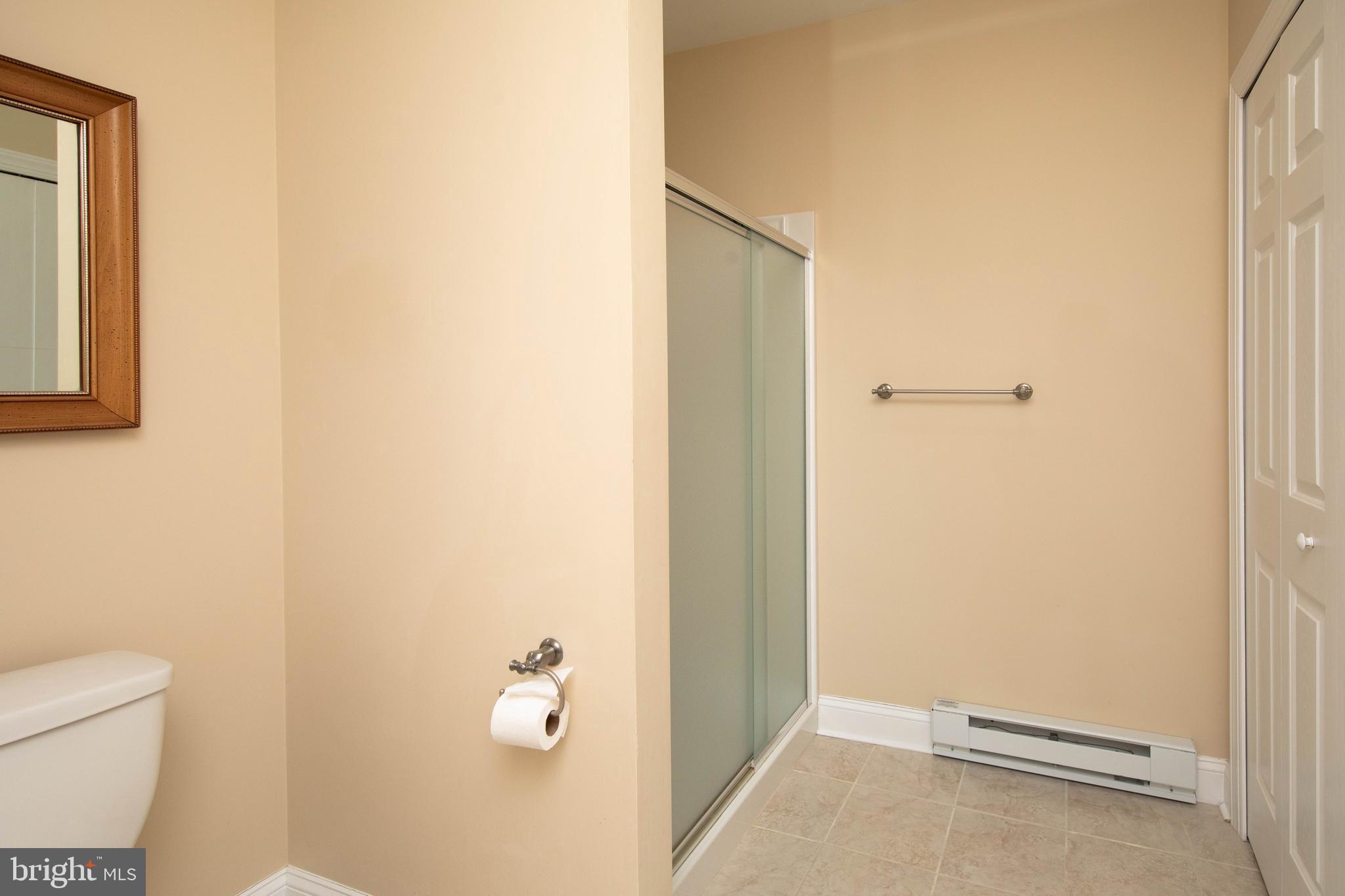 127 Sloan Road Phoenixville, PA 19460 - Photo 36 of 59 Lower Level Full Bathroom