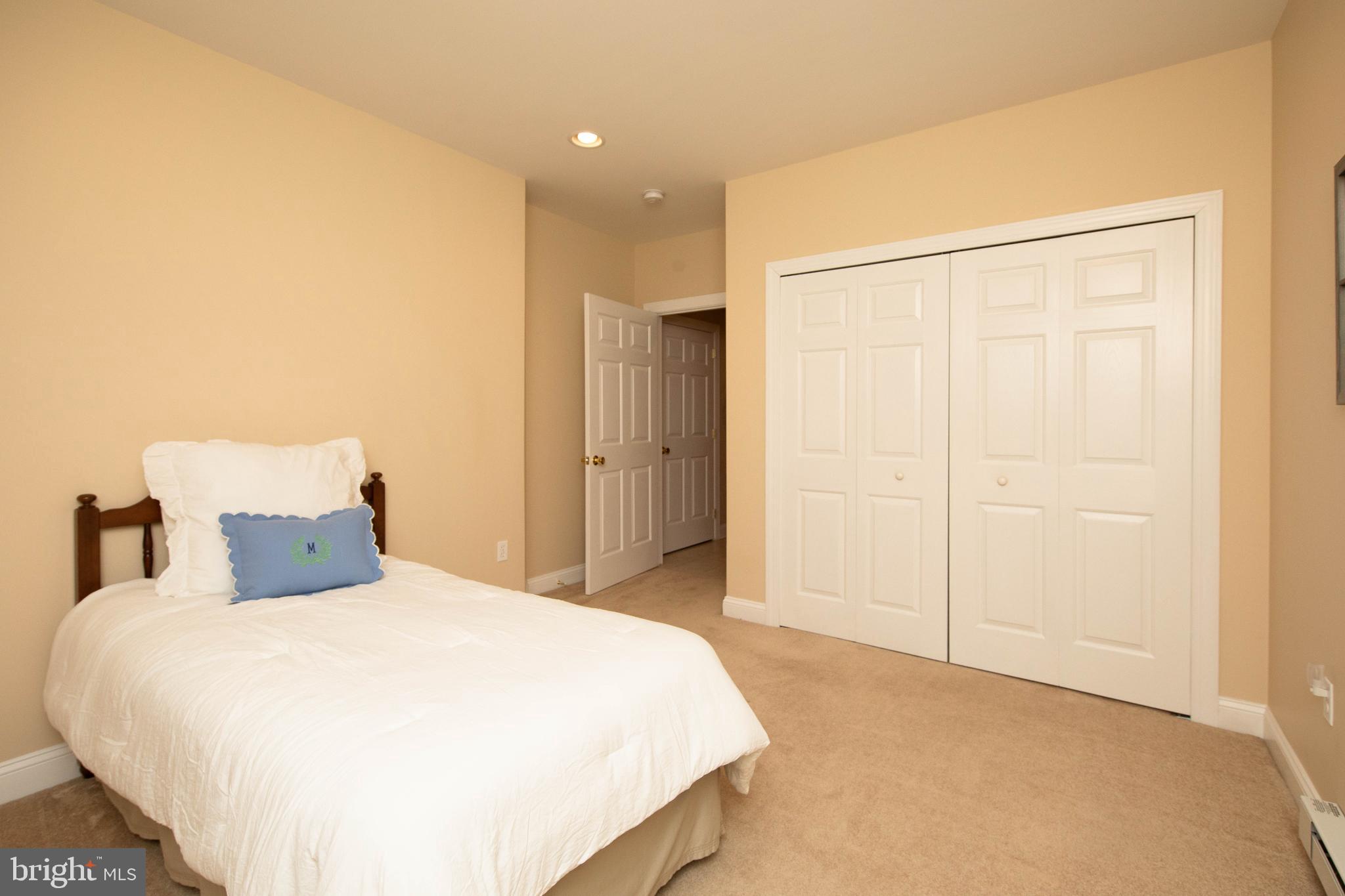 127 Sloan Road Phoenixville, PA 19460 - Photo 37 of 59 Bedroom #4