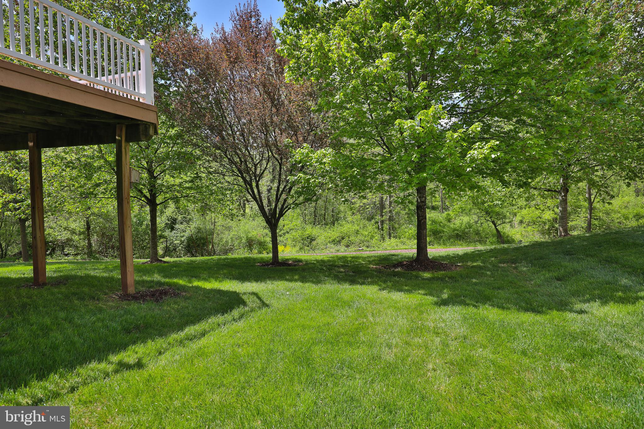 127 Sloan Road Phoenixville, PA 19460 - Photo 41 of 59 Rear Deck