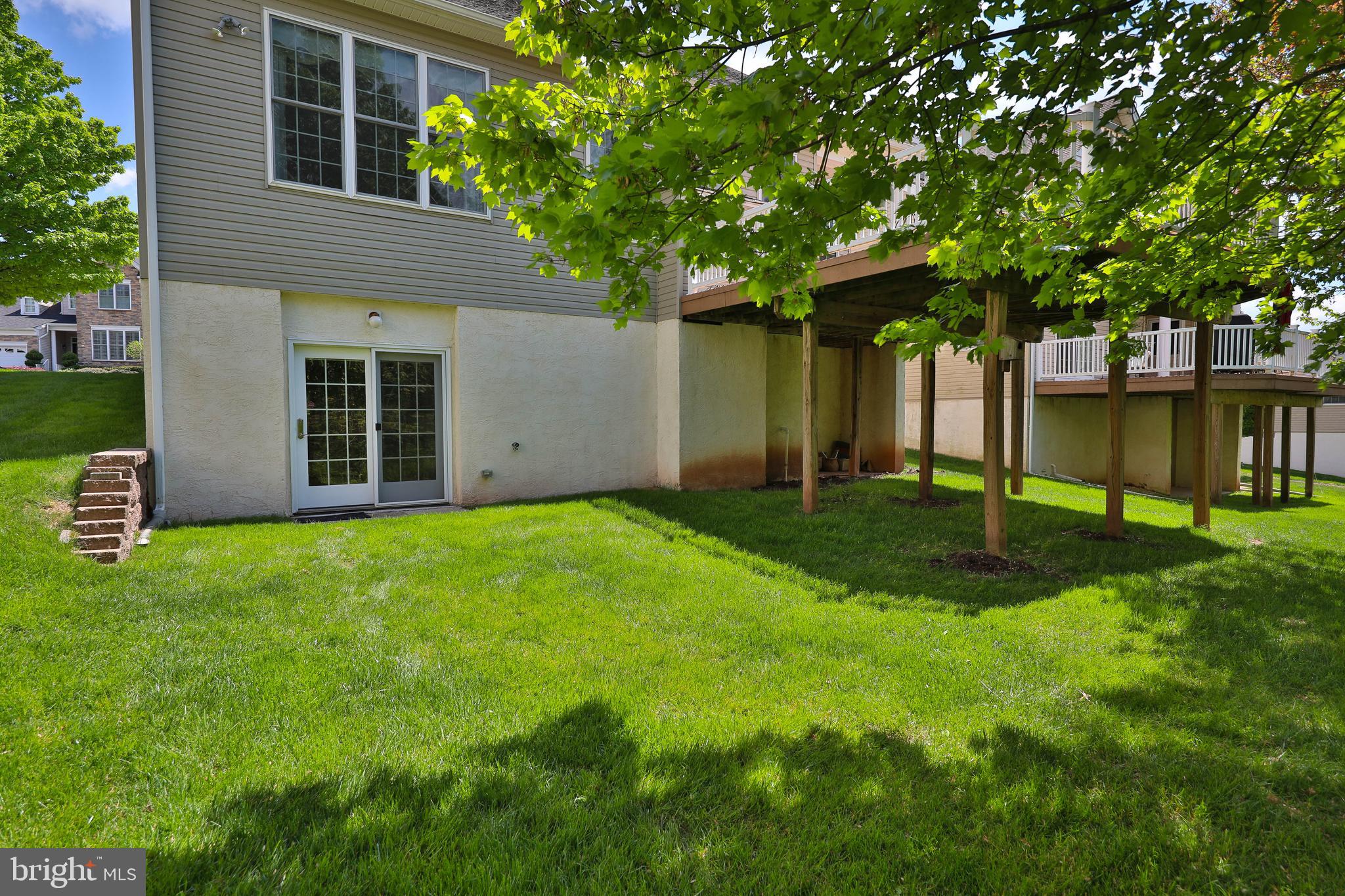 127 Sloan Road Phoenixville, PA 19460 - Photo 42 of 59 Exterior Rear