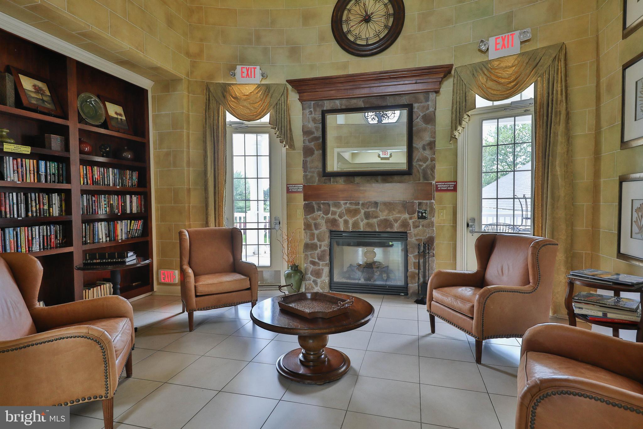 127 Sloan Road Phoenixville, PA 19460 - Photo 45 of 59 Club House