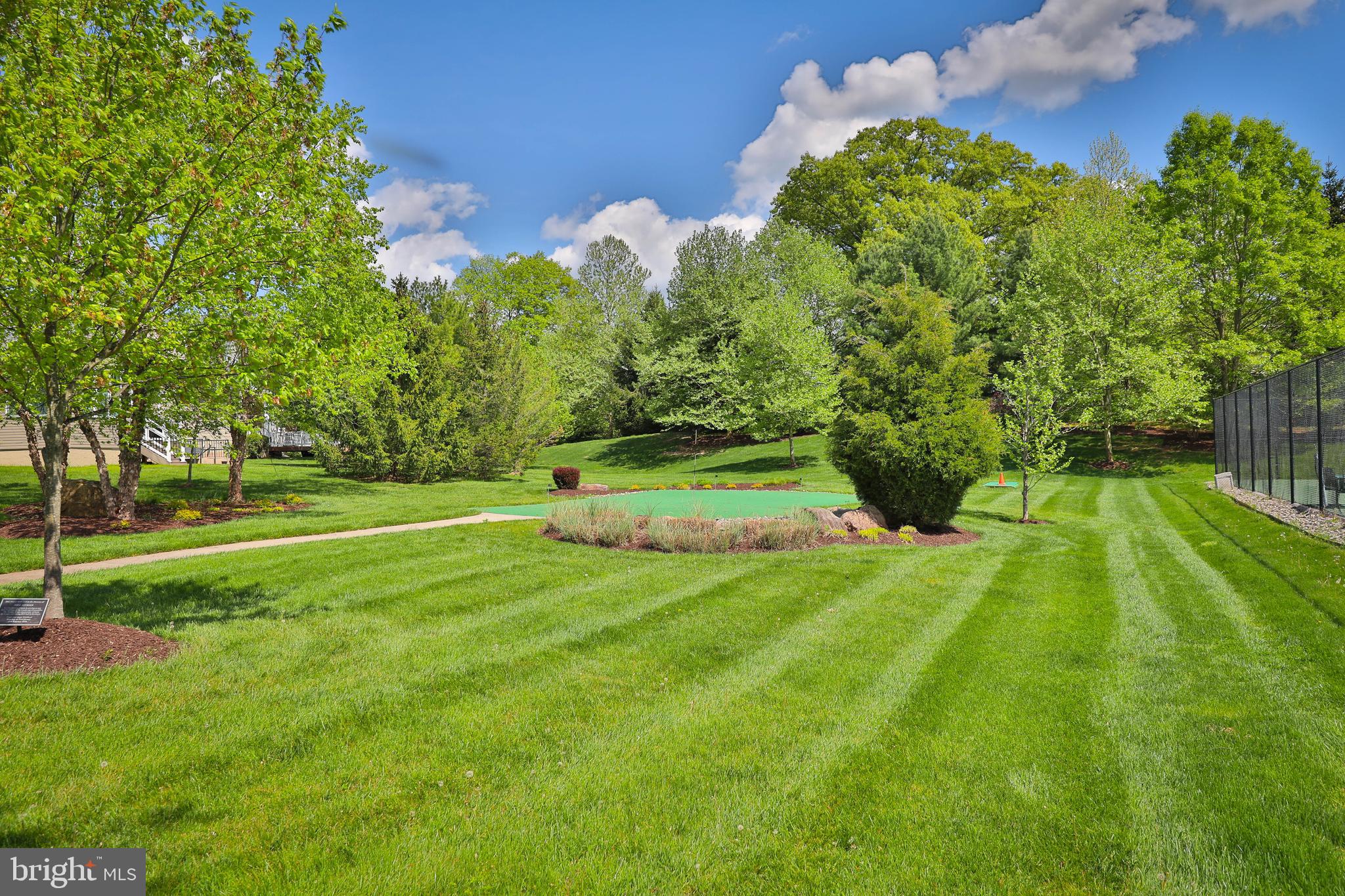 127 Sloan Road Phoenixville, PA 19460 - Photo 51 of 59 Putting Green